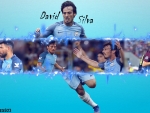 David Silva