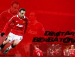 Dimitar Berbatov