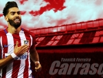 Yannick Ferreira Carrasco