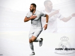 Karim Benzema