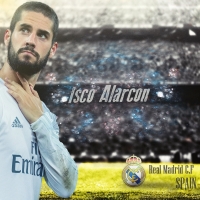 Isco Alarcon