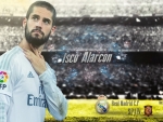 Isco Alarcon