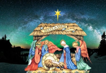 Nativity