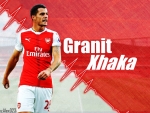 Granit Xhaka