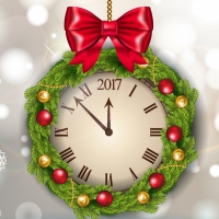 Christmas New year