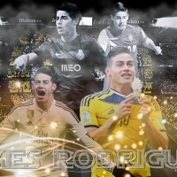 James Rodriguez