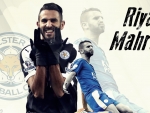 Riyad Mahrez