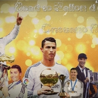 Cristiano Ronaldo Season 2014/2015