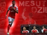 Mesut Ozil