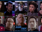 Star Trek: The Next Generation