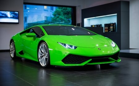 Lamborghini - fun, car, cool, lamborghini