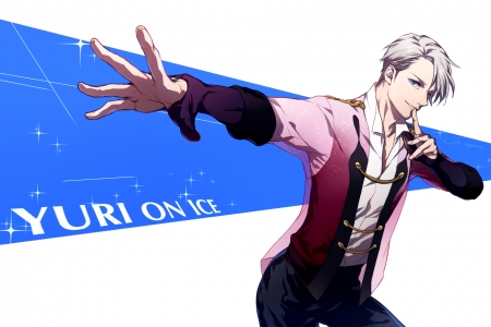 Victor - yaoi, victor, yuri on ice, ice