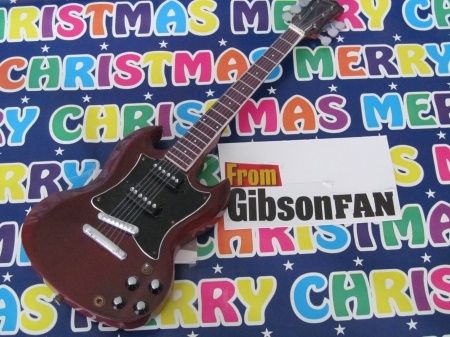 Seasons Greetings - greetings, holidays, xmas, guitar, winter, christmas