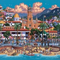 Puerto Vallarta