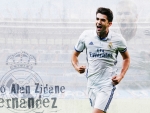 Enzo Zidane