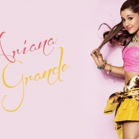 Ariana-Grande