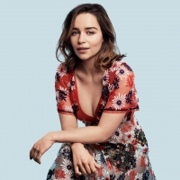 emilia clarke