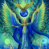 Archangel Michael