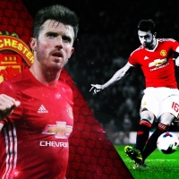 Michael Carrick