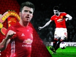 Michael Carrick