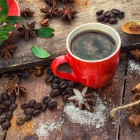 Coffee