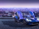 2017 Ford GT 5