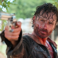 Rick grimes