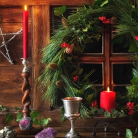 Christmas Decoration