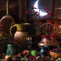 Still Life