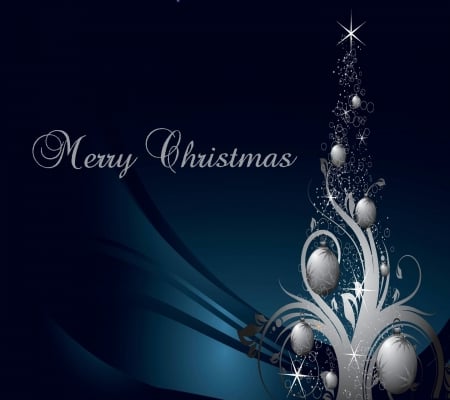 Merry Christmas - card, greetings, holidays, merry christmas