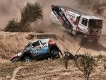 Dakar Rally 2016