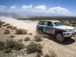 Dakar Rally 2014