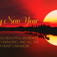 HAPPY NEW YEAR