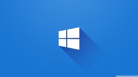 Windows 10 - Windows 10, Blue, Nice, Amazing