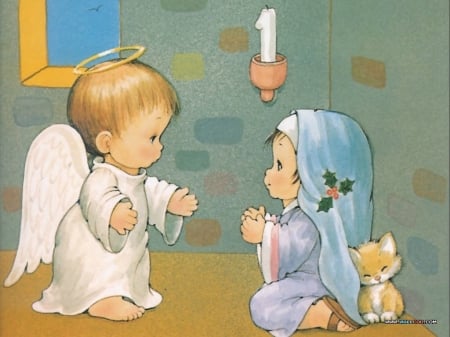 The Christmas Story - Wallpaper, Story, The, Christmas