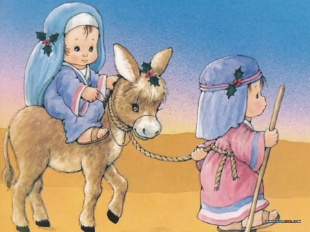 The Christmas Story - Wallpaper, Story, The, Christmas