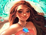 Moana