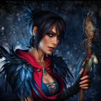 Morrigan