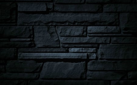 brick wall - fun, abstract, 3d, cool, brick wall