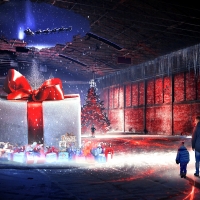 Christmas & New Year
