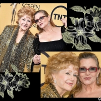 DEBBIE AND CARRIE...REST IN PEACE