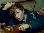 Eddie Redmayne