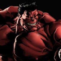 Red Hulk