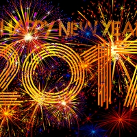 Happy 2017