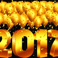 Happy New Year