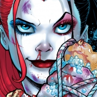 Harley Quinn
