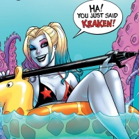 Harley Quinn