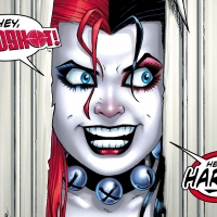 Harley Quinn