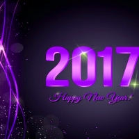 The year 2017