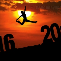 Happy New Year